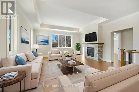 1058 Shearer Drive Brockville ON K6V 7K1