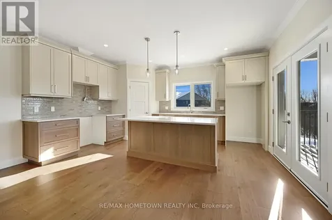 1058 Shearer Drive Brockville ON K6V 7K1