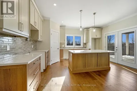 1058 Shearer Drive Brockville ON K6V 7K1