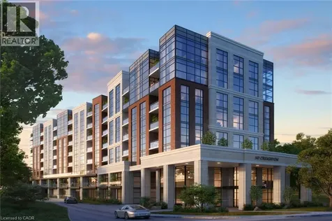 50 Creighton Road Dundas ON L9H 3B6