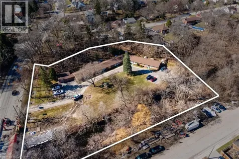 50 Creighton Road Dundas ON L9H 3B6