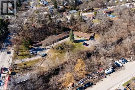 50 Creighton Road Dundas ON L9H 3B6