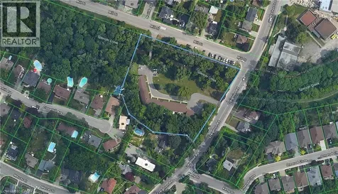 50 Creighton Road Dundas ON L9H 3B6