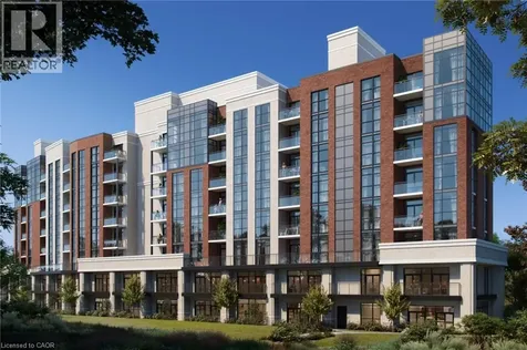 50 Creighton Road Dundas ON L9H 3B6