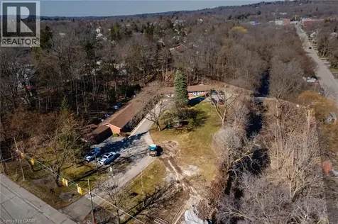 50 Creighton Road Dundas ON L9H 3B6