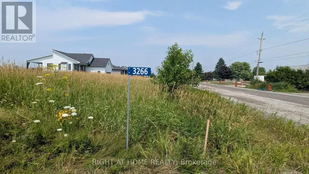 3266 Sarsfield Road North Ottawa ON K0A 3E0