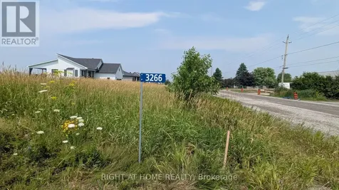 3266 Sarsfield Road North Ottawa ON K0A 3E0