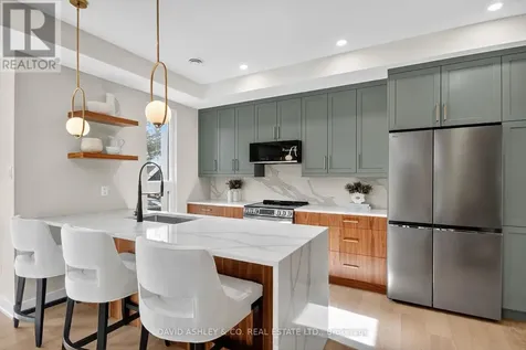 612 Tweedsmuir Avenue Ottawa ON K1Z 5P3