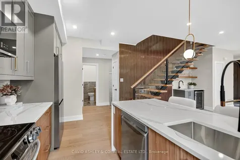 612 Tweedsmuir Avenue Ottawa ON K1Z 5P3