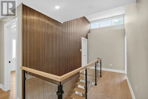 612 Tweedsmuir Avenue Ottawa ON K1Z 5P3