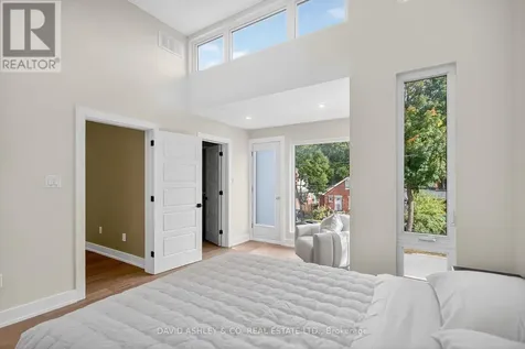 612 Tweedsmuir Avenue Ottawa ON K1Z 5P3