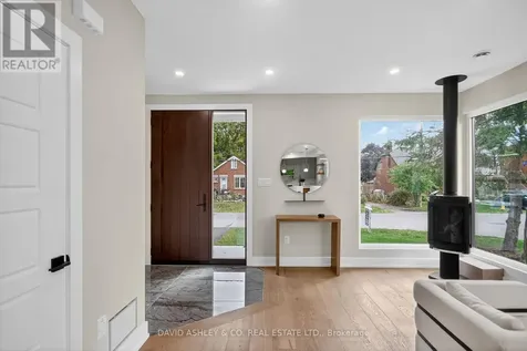 612 Tweedsmuir Avenue Ottawa ON K1Z 5P3