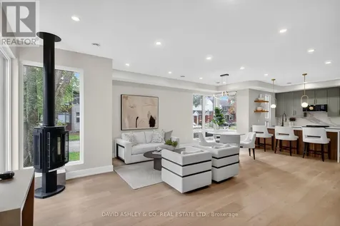 612 Tweedsmuir Avenue Ottawa ON K1Z 5P3