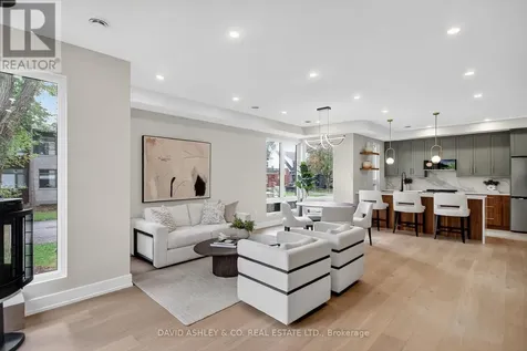 612 Tweedsmuir Avenue Ottawa ON K1Z 5P3
