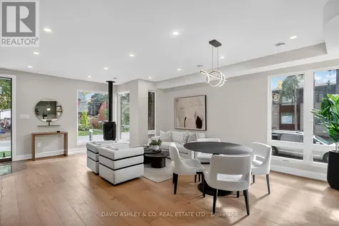612 Tweedsmuir Avenue Ottawa ON K1Z 5P3