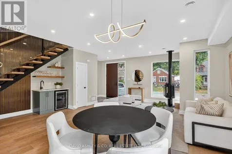612 Tweedsmuir Avenue Ottawa ON K1Z 5P3