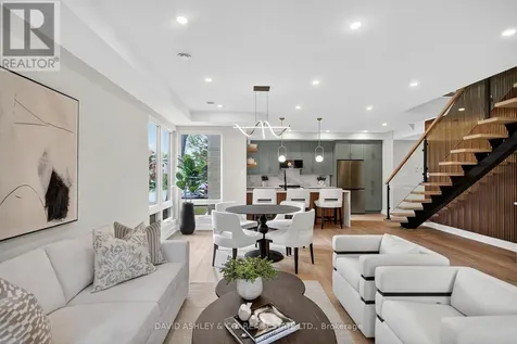 612 Tweedsmuir Avenue Ottawa ON K1Z 5P3
