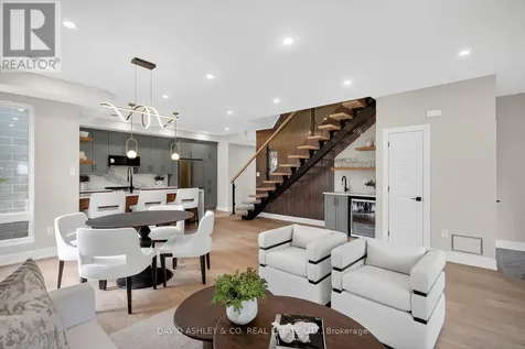 612 Tweedsmuir Avenue Ottawa ON K1Z 5P3