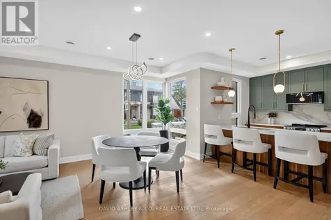 612 Tweedsmuir Avenue Ottawa ON K1Z 5P3