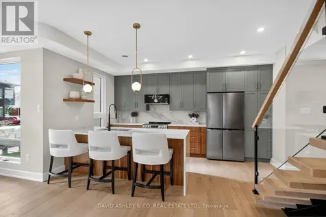 612 Tweedsmuir Avenue Ottawa ON K1Z 5P3