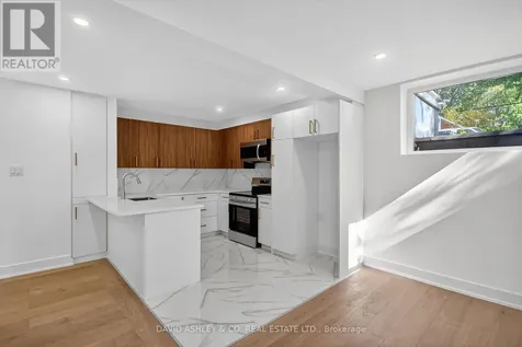612 Tweedsmuir Avenue Ottawa ON K1Z 5P3