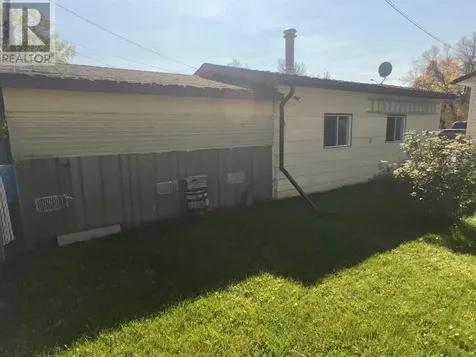 146 Pine Crescent Atikokan ON P0T 1C0