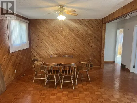 146 Pine Crescent Atikokan ON P0T 1C0