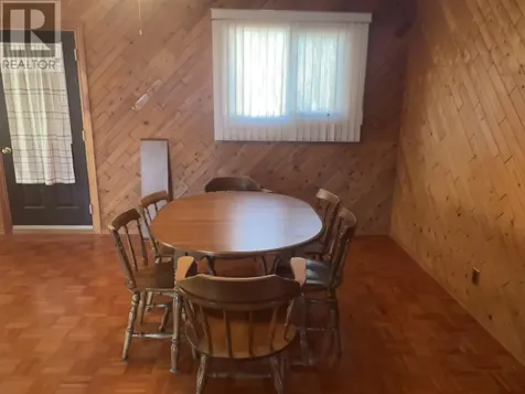 146 Pine Crescent Atikokan ON P0T 1C0