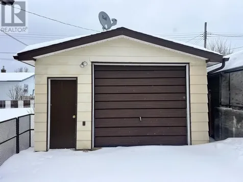 146 Pine Crescent Atikokan ON P0T 1C0