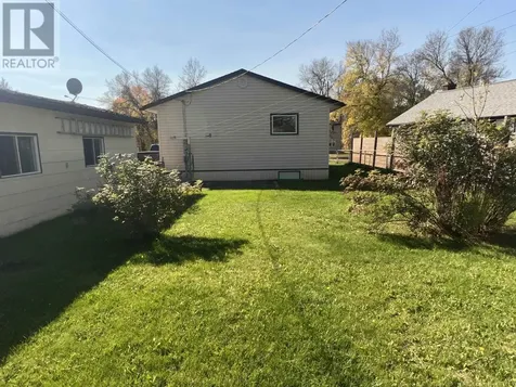 146 Pine Crescent Atikokan ON P0T 1C0
