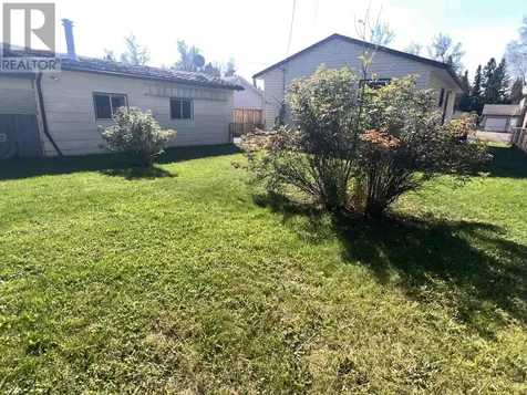 146 Pine Crescent Atikokan ON P0T 1C0
