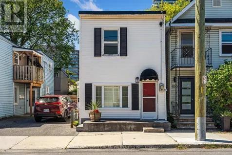 104 Carruthers Avenue Ottawa ON K1Y 1N5