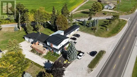 285 Highway 3 Norfolk ON N4G 4G7
