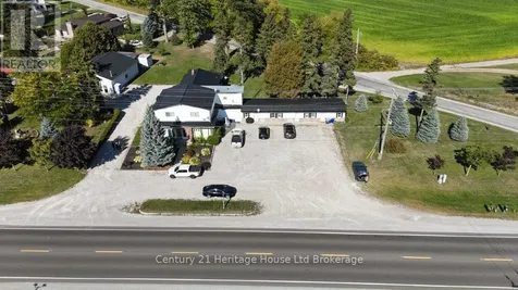 285 Highway 3 Norfolk ON N4G 4G7