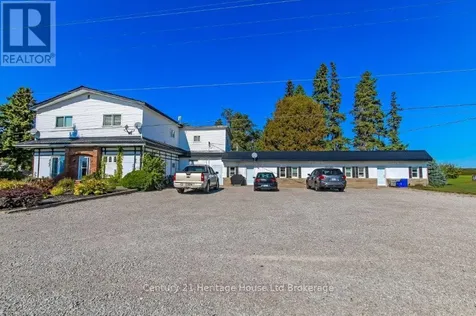 285 Highway 3 Norfolk ON N4G 4G7
