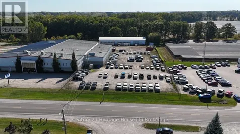 285 Highway 3 Norfolk ON N4G 4G7