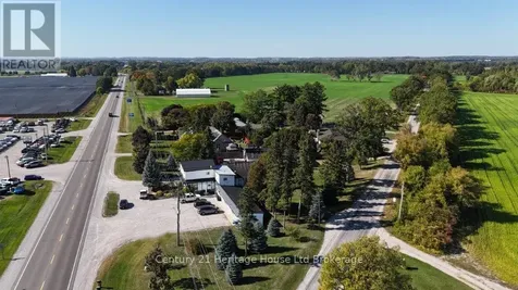 285 Highway 3 Norfolk ON N4G 4G7