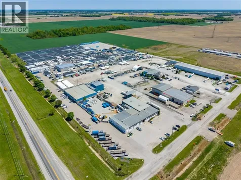396 Mc Gregor Road Sarnia ON N7T 7H5