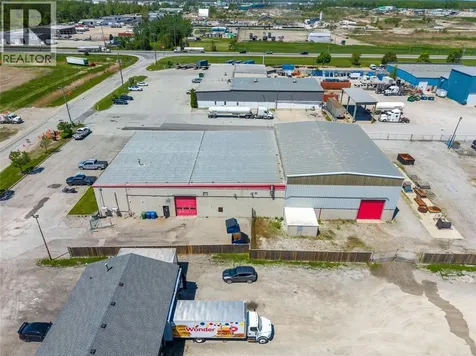 396 Mc Gregor Road Sarnia ON N7T 7H5