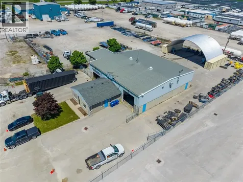 396 Mc Gregor Road Sarnia ON N7T 7H5