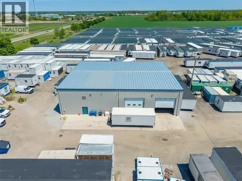 396 Mc Gregor Road Sarnia ON N7T 7H5