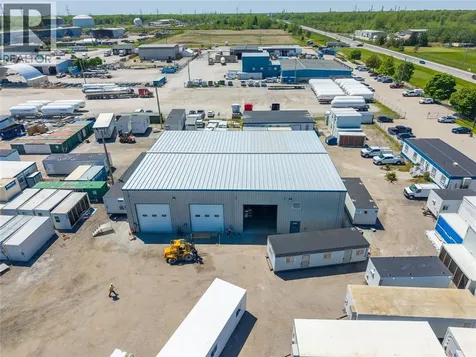 396 Mc Gregor Road Sarnia ON N7T 7H5
