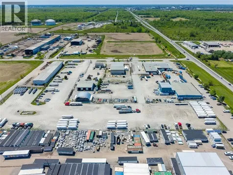 396 Mc Gregor Road Sarnia ON N7T 7H5