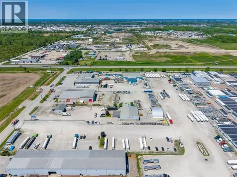 396 Mc Gregor Road Sarnia ON N7T 7H5