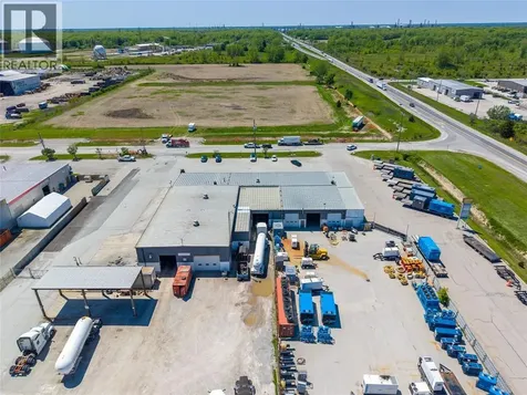 396 Mc Gregor Road Sarnia ON N7T 7H5