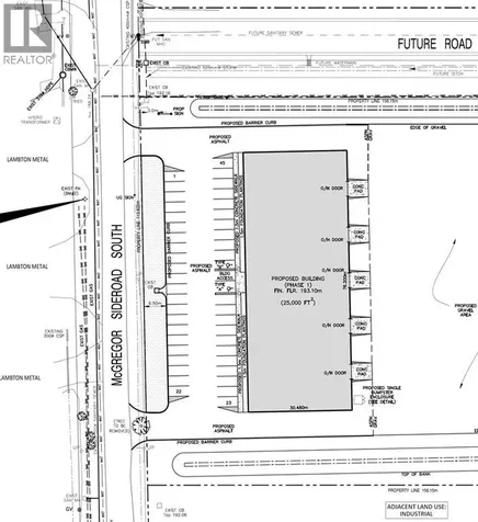 280 Mcgregor Road Sarnia ON N7T 7H5