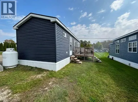9625 Pike Lake Road Clifford ON N0G 1M0