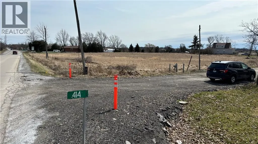 414 Mud Street East Stoney Creek ON L8J 3C6