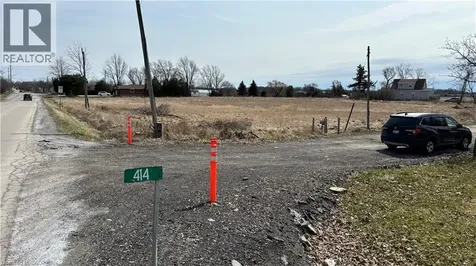 414 Mud Street East Stoney Creek ON L8J 3C6