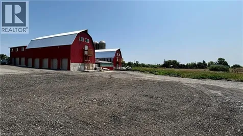 414 Mud Street East Stoney Creek ON L8J 3C6